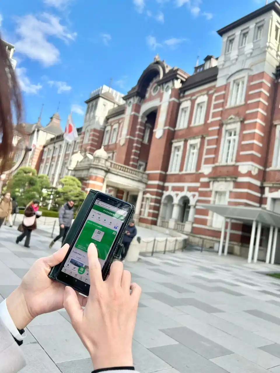 【磐梯町役場】 ～人と町との新しいかかわり方～【福島県磐梯町】「デジタル住民票」という形のふるさと住民登録制度で、地域経済の活性化と磐梯町を応援してくれる「愛着人口」を創出