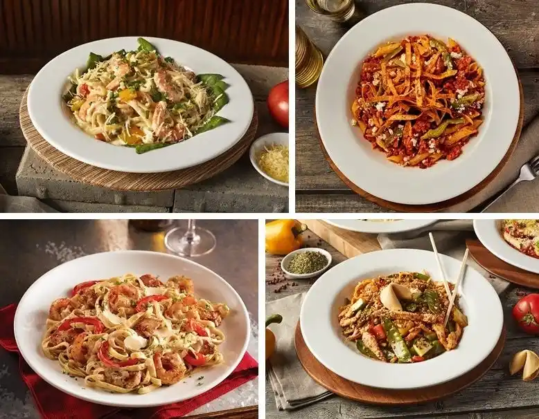 【TGIフライデーズ】この秋の新メニュー『WORLD OF PASTA』登場！食の冒険が始まる ━ 世界を旅するひと皿を