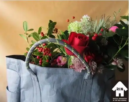 【日本山村硝子株式会社】 【お知らせ】「エコプロ2025」に循環型社会の実現に貢献するペットボトルキャップのアップサイクル製品を紹介