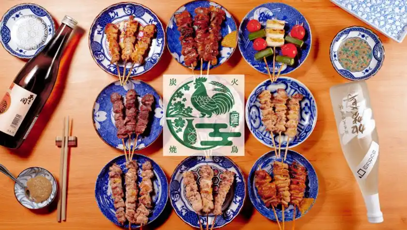 焼鳥食べ放題 おすすめ屋