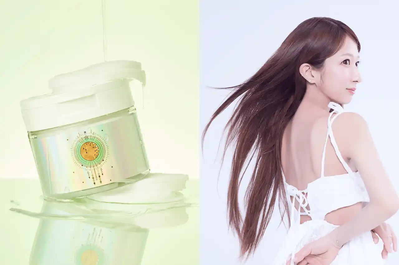 【daiya co.,ltd】 辻希美プロデュース『illuN(イリュン)』から「トナーパッド」が新登場！