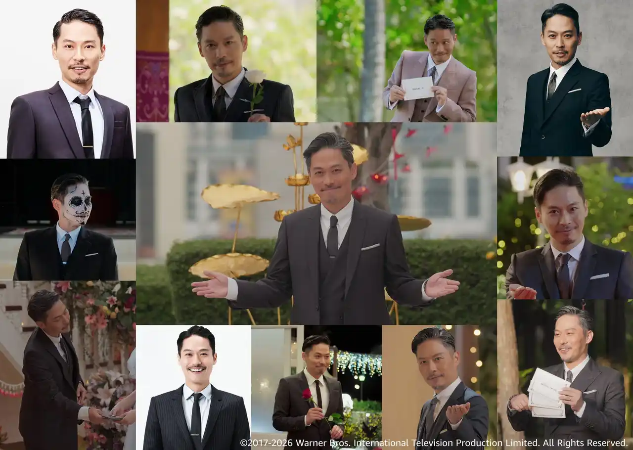 【アマゾンジャパン合同会社】 『バチェロレッテ・ジャパン』シーズン4、5月1日（金）20時よりPrime Videoで独占配信！バチェラーシリーズの司会進行役として“真実の愛の旅”を見届け続けた坂東工氏が本作をもって卒業！