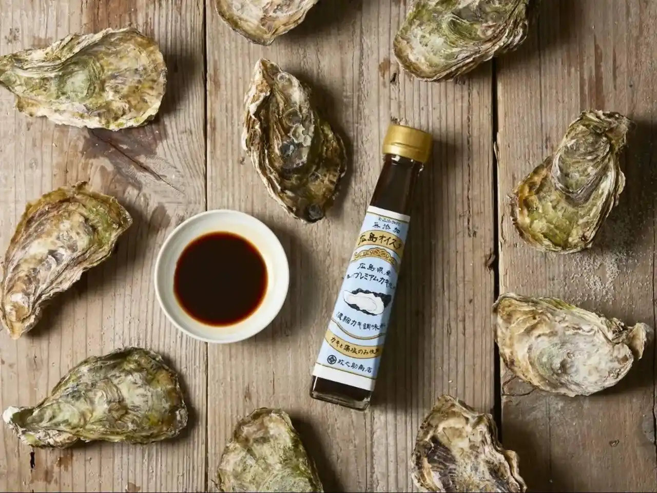 【goooods株式会社】 B2B向けECプラットフォーム「グッズ」で、国産原料と無添加にこだわる広島発の調味料ブランド「政之助商店」の取り扱いが開始されました