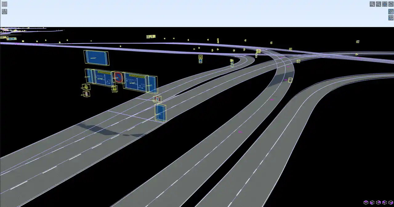 早稲田大学とダイナミックマッププラットフォームが、仮想環境上の道路ネットワークの再現性向上に向けた共同研究契約を締結