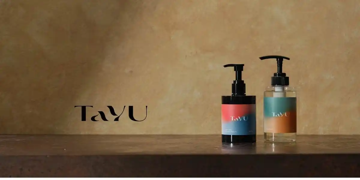 「ヘアケアの新習慣」混ぜるだけで変わる髪『TaYUヘアケアブースターセラム BA』8月29日より店頭販売開始！