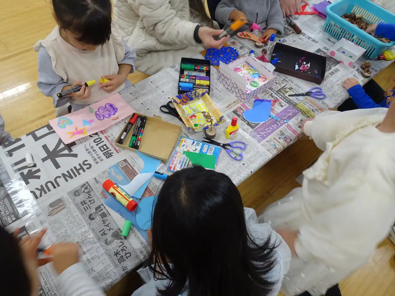 【川崎市】 入場無料！絵本やマジック、映画上映で、子どもの権利を楽しく学ぼう！12月13日（土）「令和７年度 かわさき子どもの権利の日のつどい」を開催します！