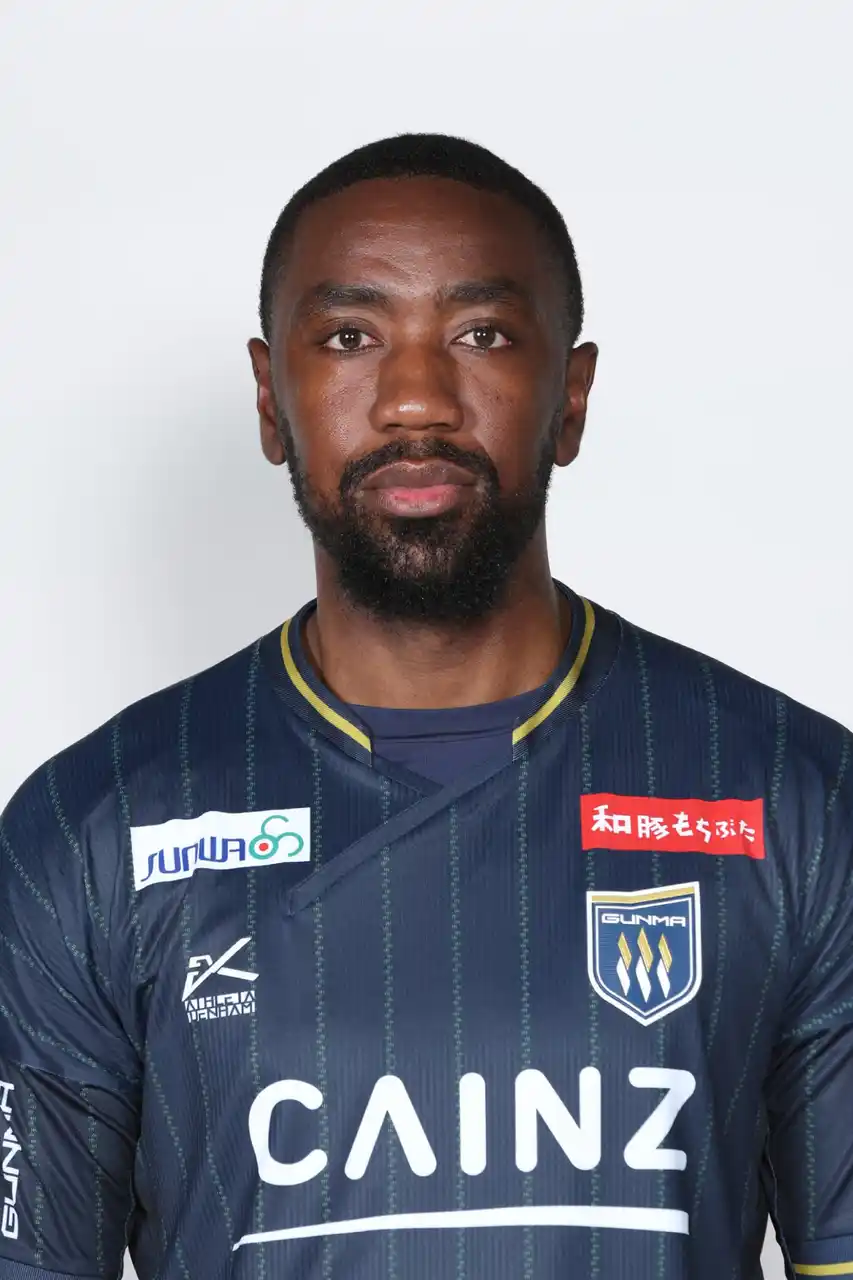 【ザスパ群馬】 シルヴァン デランド選手の負傷について