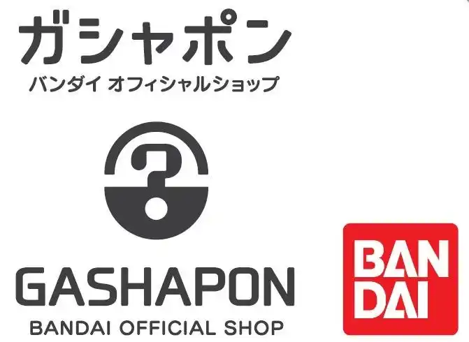 【株式会社バンダイナムコエクスペリエンス】 バンダイ公式の「ガシャポン(R)」大型専門店が登場 『ガシャポンバンダイオフィシャルショップ』BOOKOFF岐阜オーキッドパーク店 2025年8月2日(土)オープン!