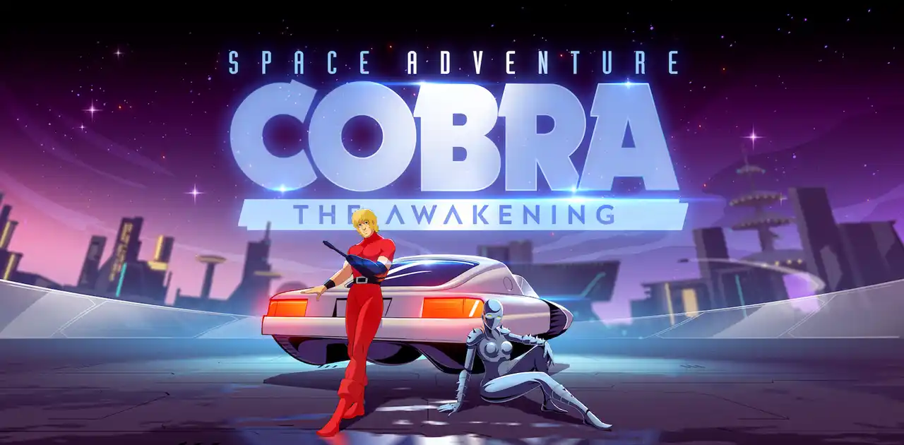 Microids社『スペースアドベンチャーコブラ - ザ・アウェイクニング』新ゲームトレーラーを公開コブラ、ゲームプレイの爆発的な初公開で完全復活！