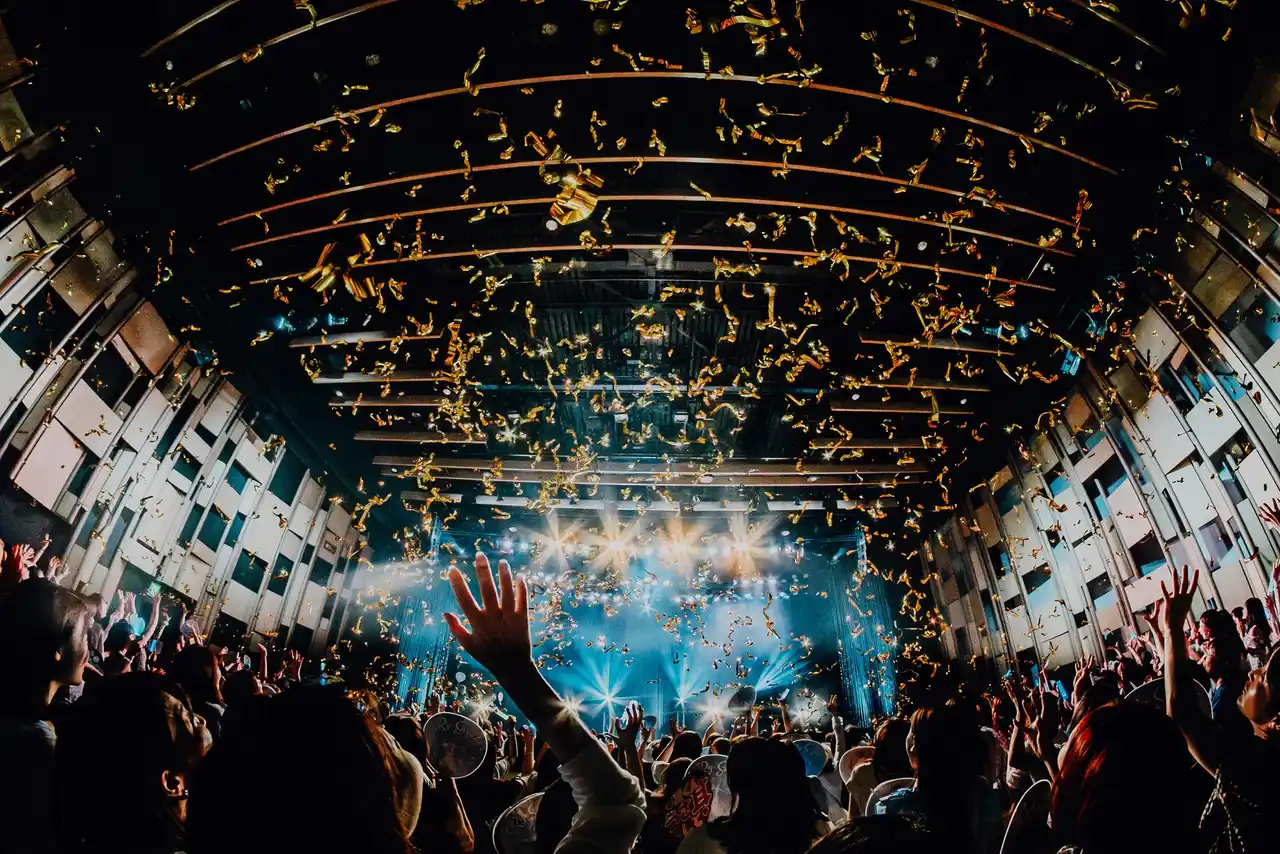 【株式会社Nagisa】 鈴木凌、初のリアルファンイベントで語った“本気の夢”ソロ初ツアー『Ryo Suzuki First Tour 2025『Blissful』～君と叶える、夢の続き～』開催決定