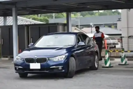 【JAF滋賀】参加無料！車庫入れのコツを学べる「ドライバーズセミナー 車庫入れコース」開催