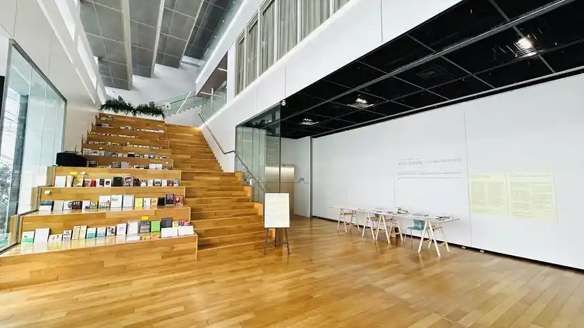 東京工芸大学 芸術学部インタラクティブメディア学科「語りにくさを語る―大川小をめぐる15年の対話」アート＆メディア研究室の学生8名を中心に東日本大震災に向き合い、考える体験型企画展開催中