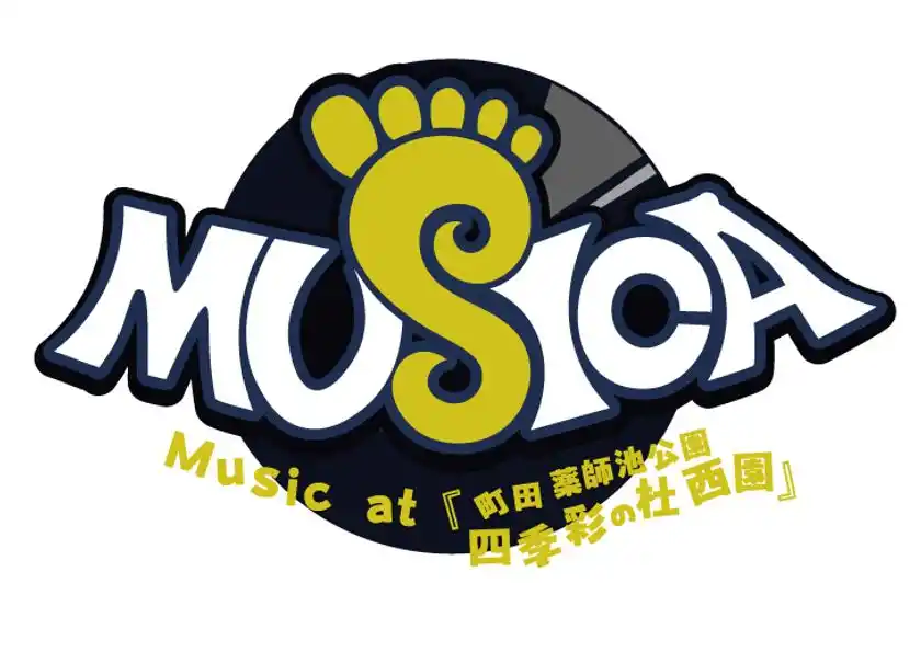 MUSICAロゴ