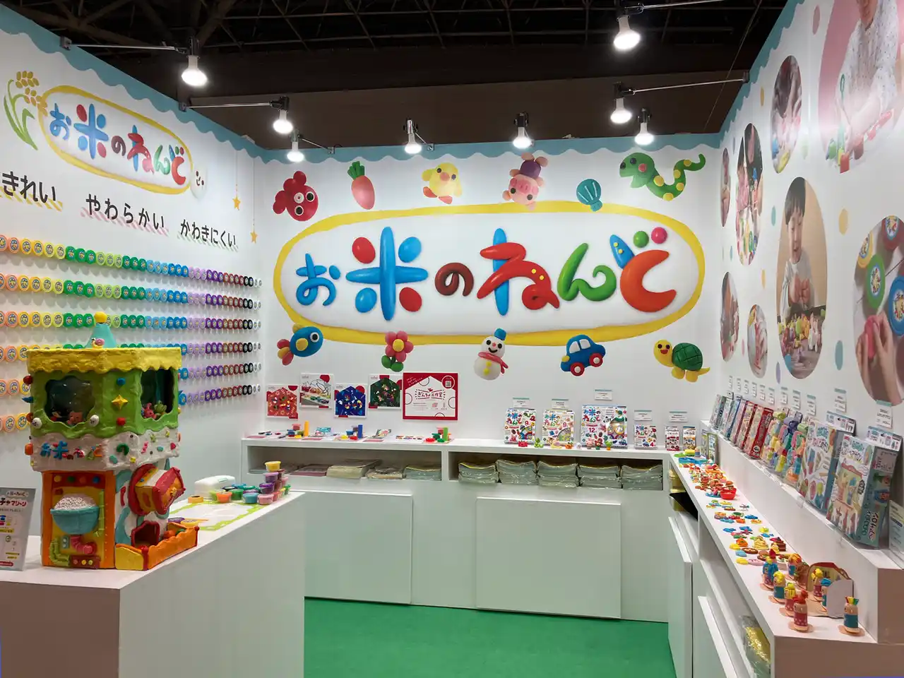 銀鳥産業、創業100周年イヤーに新ブランドを発表！第100回東京インターナショナル・ギフト・ショー秋2025に出展