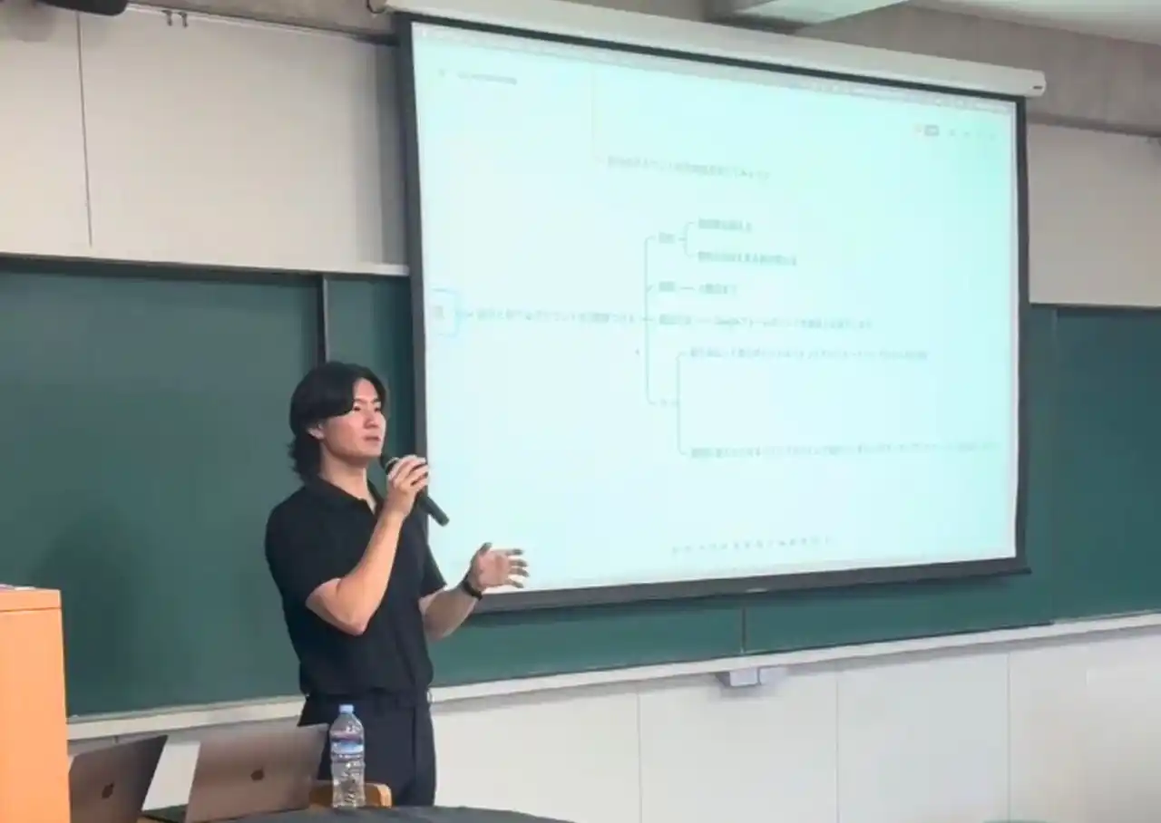 SAKIYOMI、大阪芸術大学でSNSマーケティングの特別講座を実施