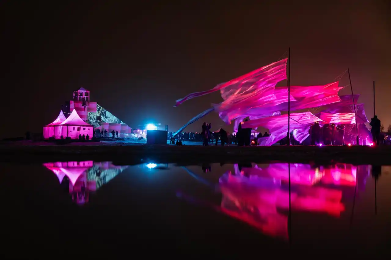 【札幌国際芸術祭 × ユネスコ創造都市ネットワーク】メディアアーツ都市間交流トークイベントを開催