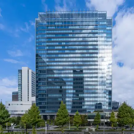 【株式会社ニューフレアテクノロジー】 みなとみらい地区に新事務所開設のお知らせ