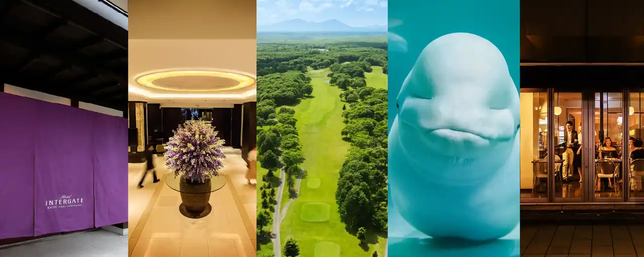 【グランビスタ ホテル＆リゾート】 メンバーシップ「グランビレッジ」10周年記念キャンペーン開催　開催期間：2025年12月15日（月）～2026年5月31日（日）