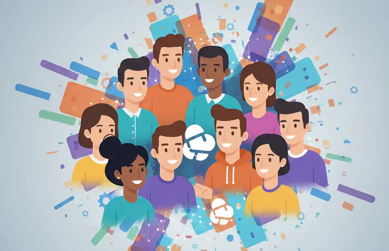 【フィシルコム】 【Slackコミュニティ「MarTech-JP」が参加者300名を達成！】マーケティングテクノロジーの知見共有と交流の場として拡大中。