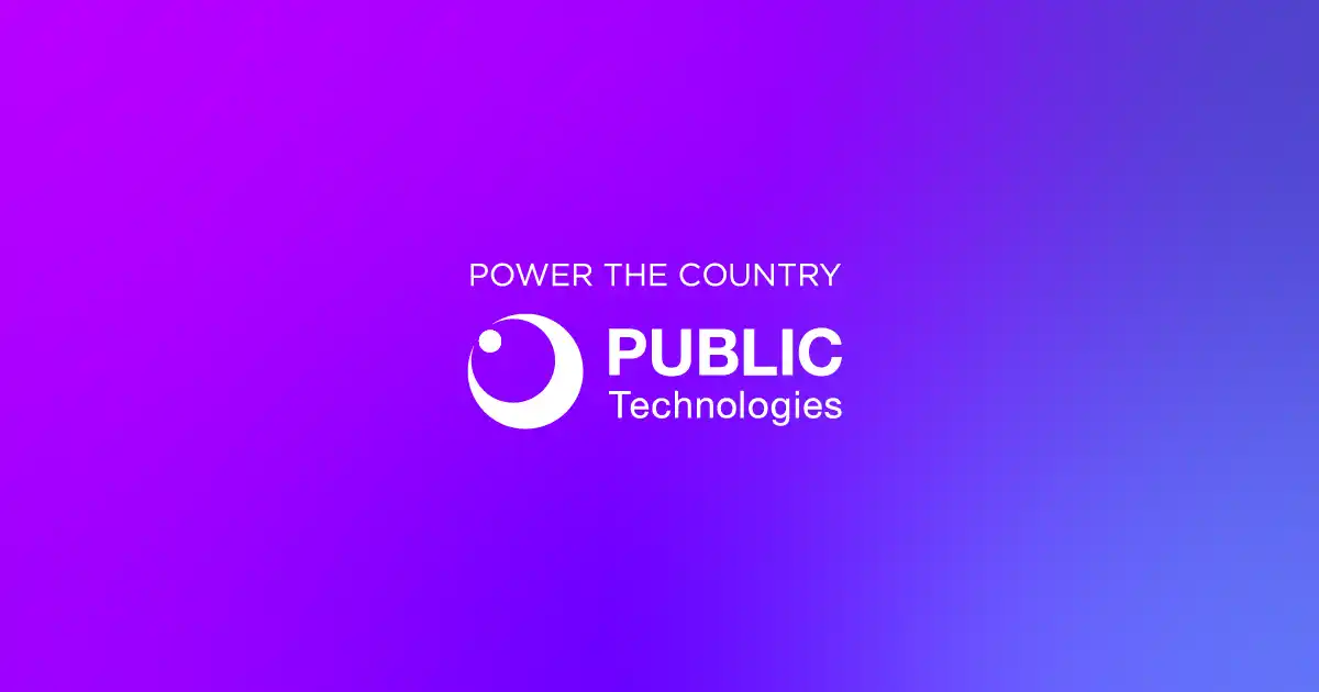 パブリックテクノロジーズ、AIソリューション事業「パブテクAIビジネス」のサービス紹介ページを開設