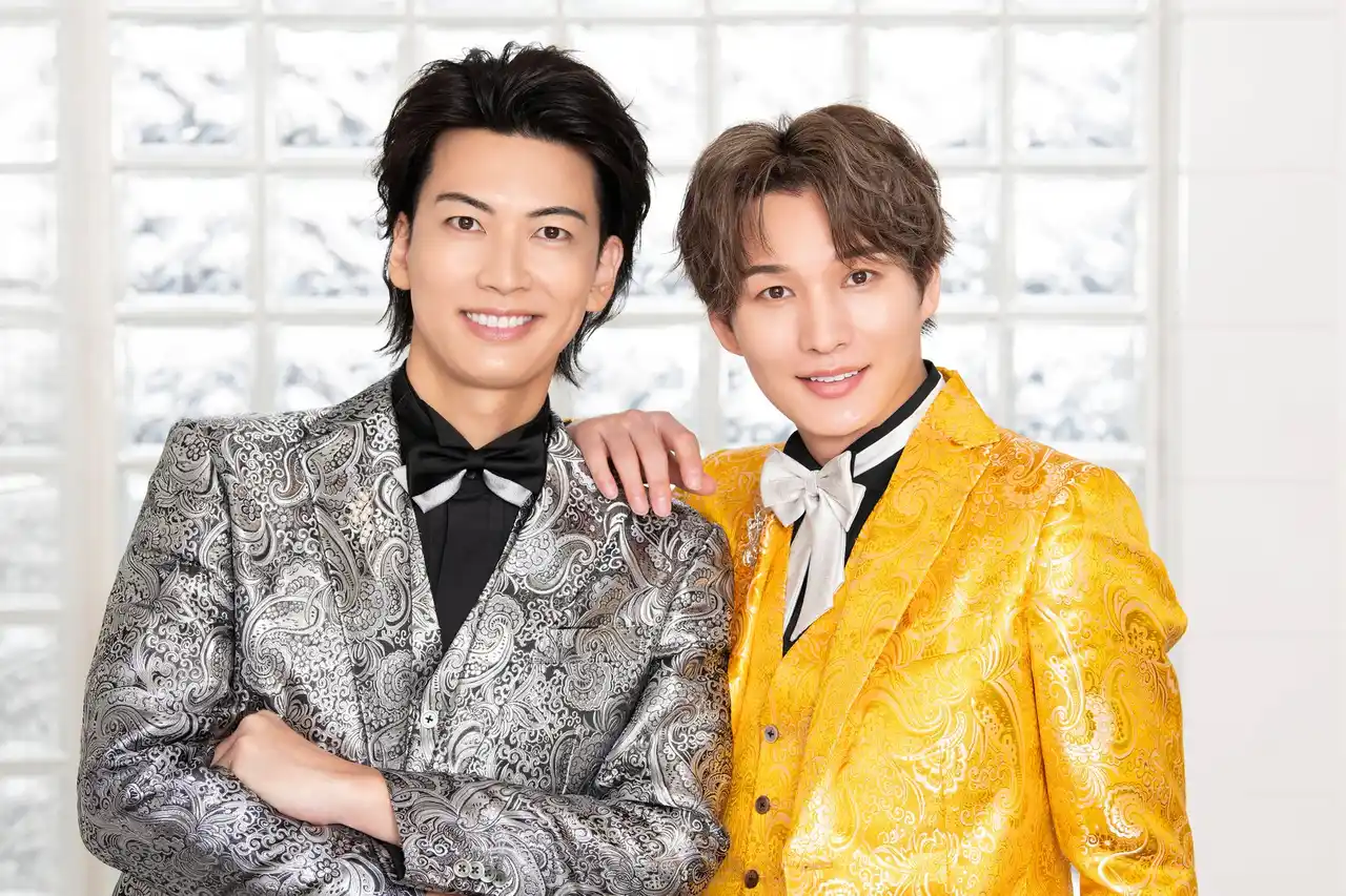 【株式会社WOWOWプラス】 『風輪コンサート2026 全ての出逢いに感謝～一輪を大輪に～』を歌謡ポップスチャンネルにて6月28日(日)午後3時にテレビ初独占放送決定！