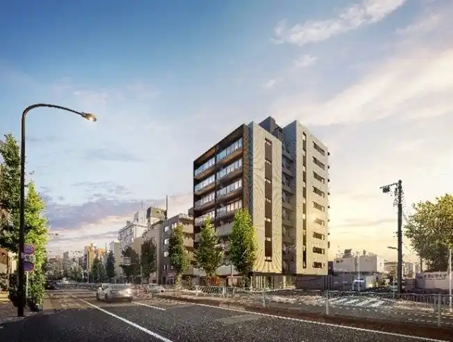 【株式会社THEグローバル社】 新築分譲マンション「ウィルローズ自由が丘」完売のお知らせ