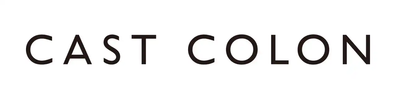 【株式会社三陽商会】 「CAST:(キャストコロン)」から新ライン「CAST COLON」が誕生　玉川高島屋S・Cの期間限定ポップアップストアで先行発売
