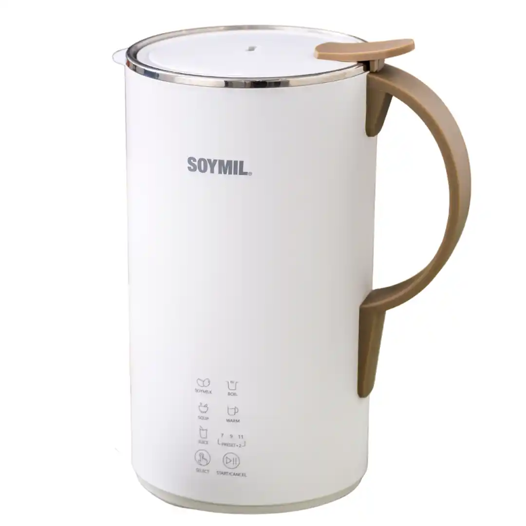 【SOYMIL】 SOYMILブレンダーPLUSシリーズを公式にAmazonで取り扱い開始