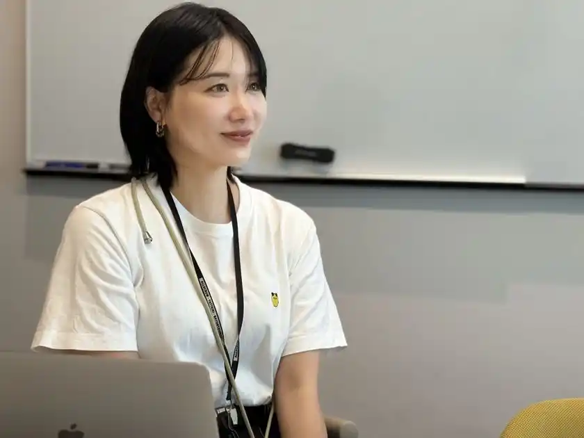 HR本部　次世代人材戦略部 HRBPG　木原様