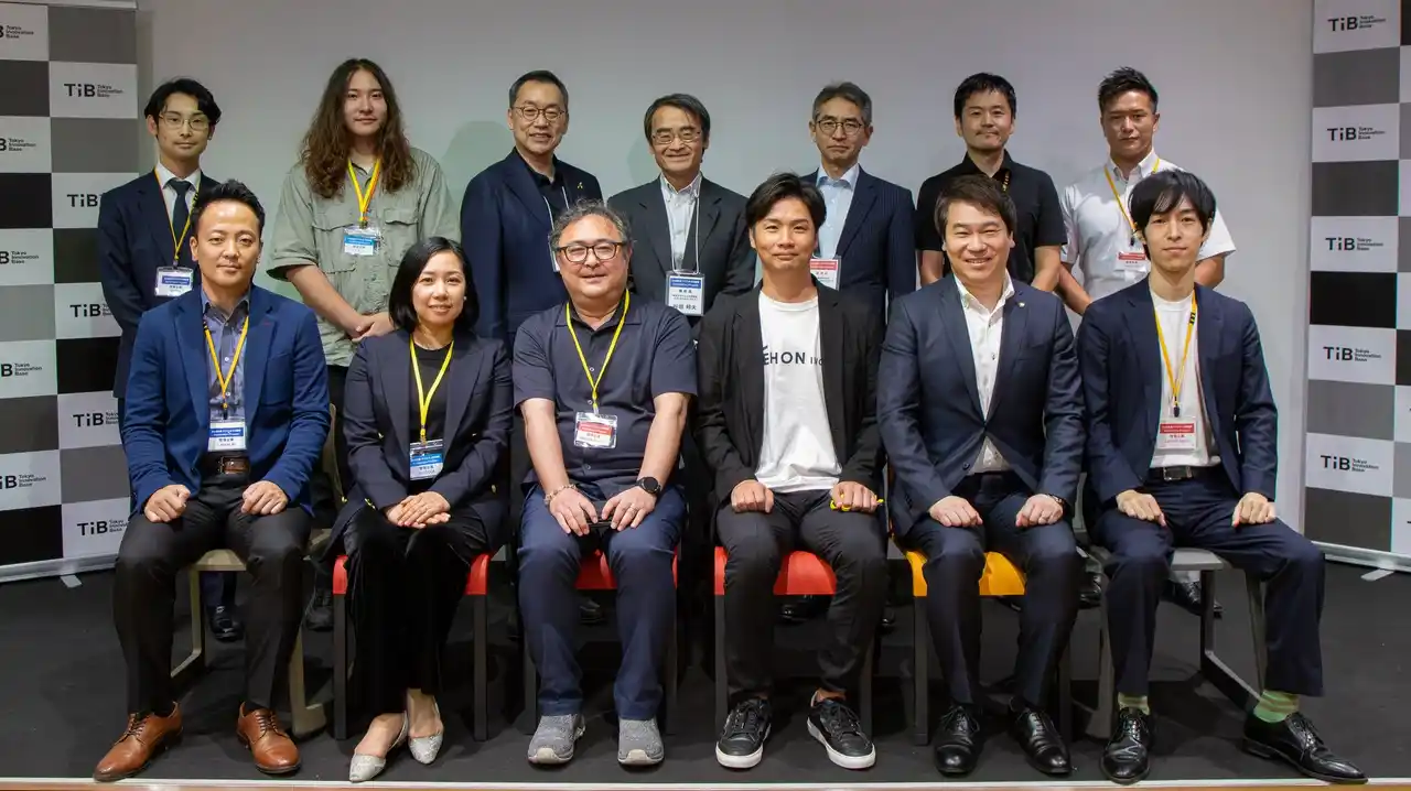 【日本郵便】 「かんぽ生命 - アフラック - 日本郵便 Acceleration Program2025」 採択企業の発表
