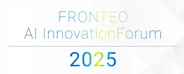 【株式会社FRONTEO】 FRONTEO、AI Innovation Forum 2025を開催　829人が参加、22セッションを通じて最新事例を発表