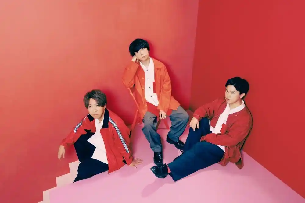 sumika、緑黄色社会、マカロニえんぴつ、04 Limited Sazabysなど豪華アーティストが集結！『OSAKA GIGANTIC MUSIC FESTIVAL 2025』独占放送！