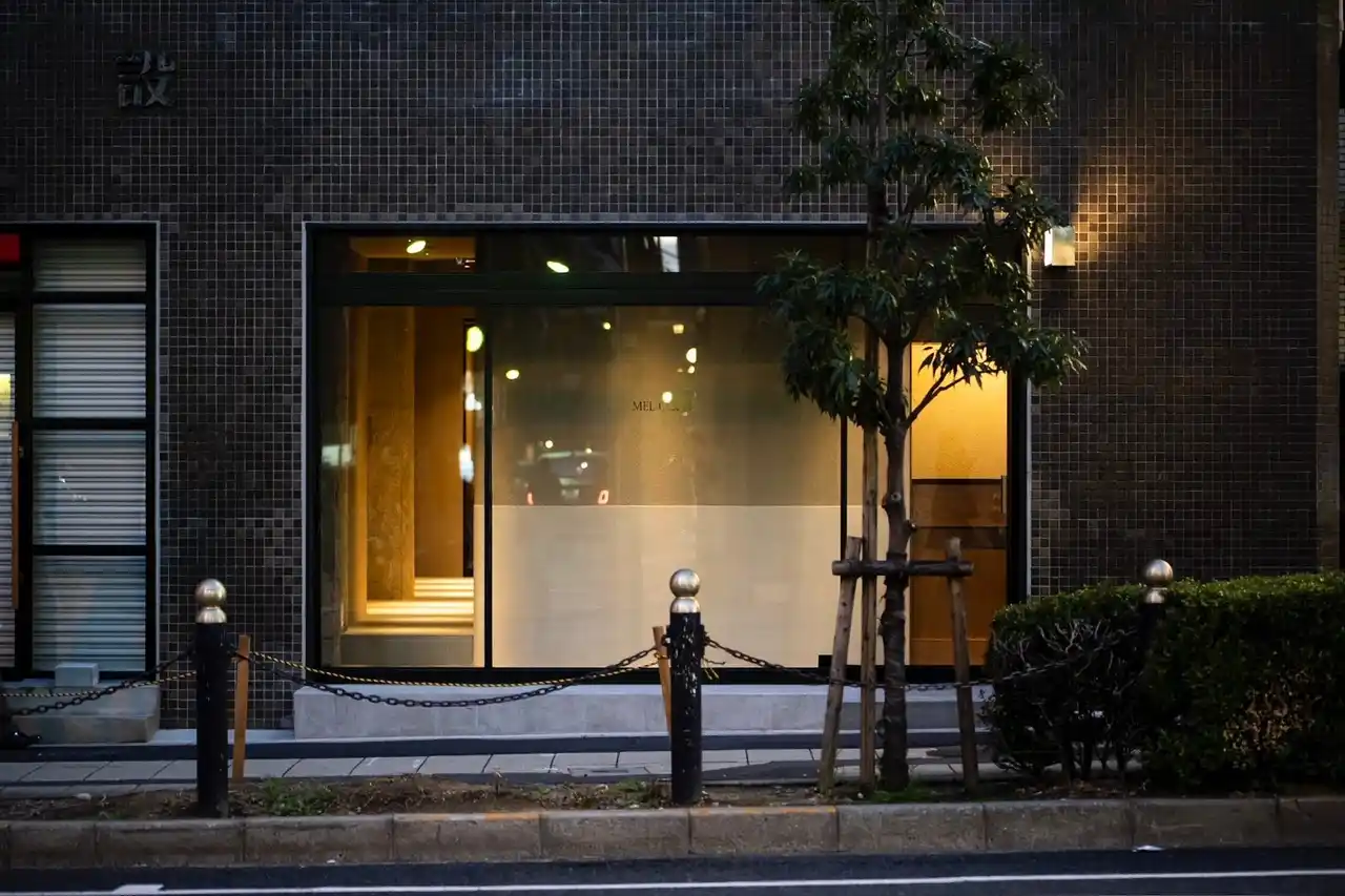 【MEL COFFEE】大阪・四ツ橋に7月12日（土）OPEN！五感を刺激する“COFFEE OMAKASE”体験を。