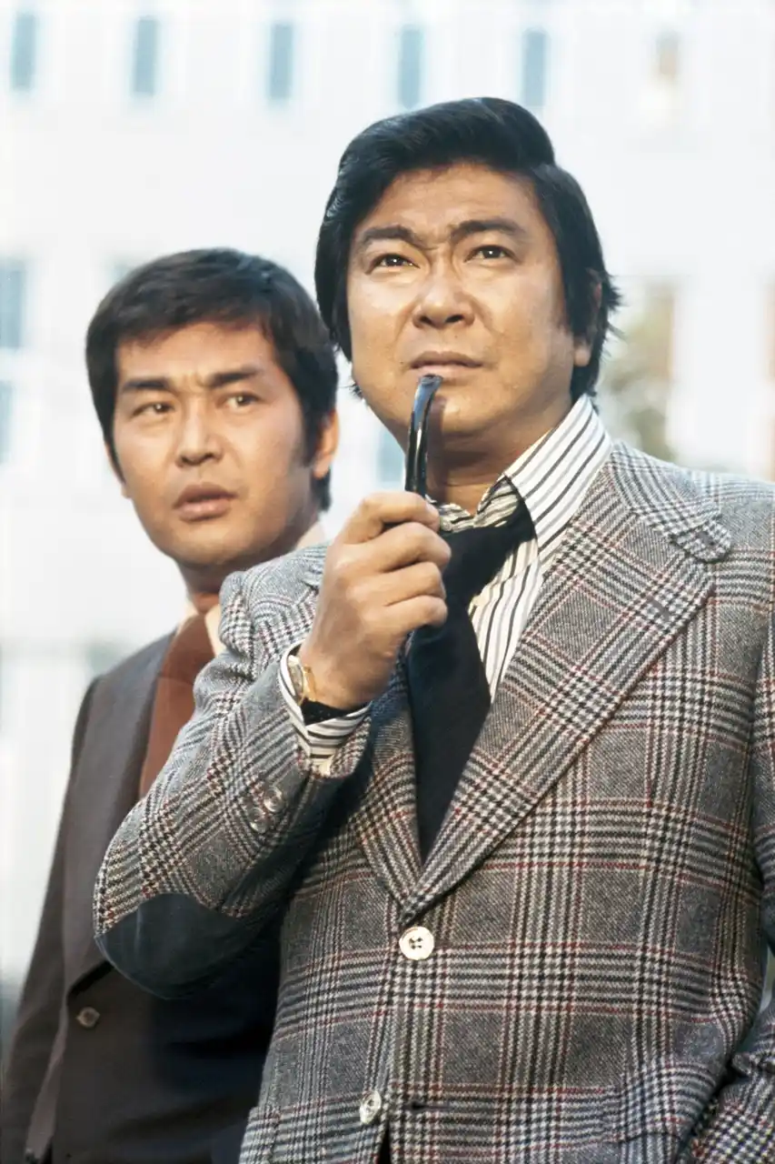 石原裕次郎×渡哲也「大都会-闘いの日々-」8/28(木)～ 第1話からアンコール放送開始！CSホームドラマチャンネル