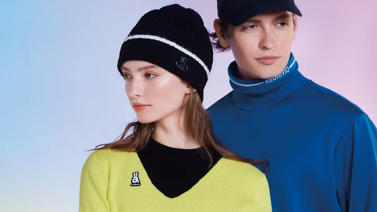 【株式会社ビキジャパン】 【ARCHIVIO（アルチビオ）】2025AW『Luminous Impression』公開 ― 光と構成美が描く秋冬コレクション