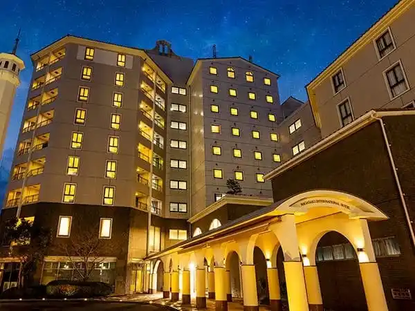 【株式会社リブ・マックス】 ホテルリブマックス長崎エアポート 2026年4月にリブランドオープン！