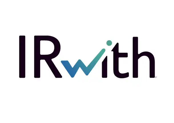 【株式会社ライブドア】 上場企業と個人投資家をつなぐIRプラットフォーム「IRwith」提供開始