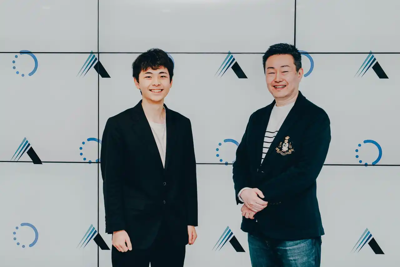 【ミガロHD】 生成AI特化のシステム開発を行うアウタークとグループ会社のアヴァントがAIによるシステム開発についての対談記事を公開