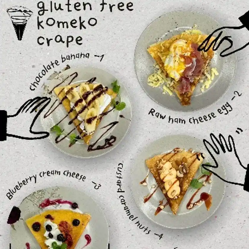 petit a petitイメージ