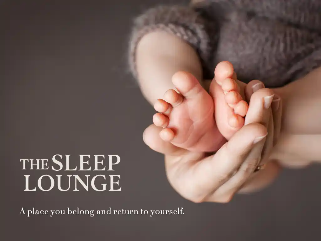 【毎月12日は育児の日】約800人*¹のママの声から待望の開設！子どもの「ねんね問題」から、ママの心身の健康までトータルサポートのオンラインサロン『The SLEEP LOUNGE』始動。