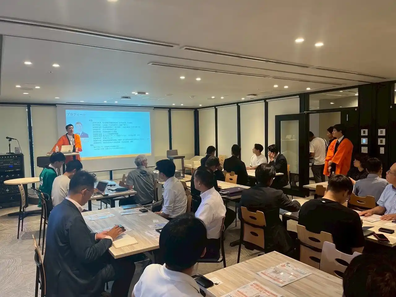 【株式会社あかり保証】 「どう備える？おひとりさまの終活勉強会」～家族に頼れない時代の備えとは～家族の代わりに寄り添う身元保証・終身サポートサービスの問合せが急増中～