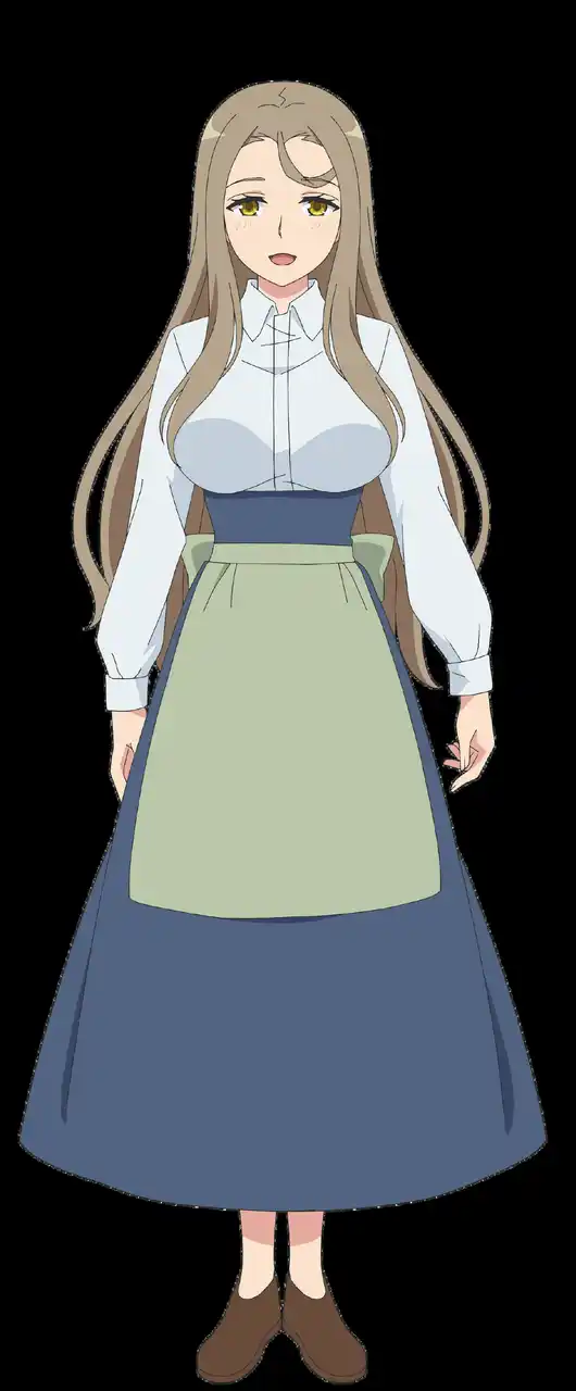 【株式会社ブシロード】 TVアニメ『無職の英雄 ～別にスキルなんか要らなかったんだが～』キャスト第４弾の情報を解禁！