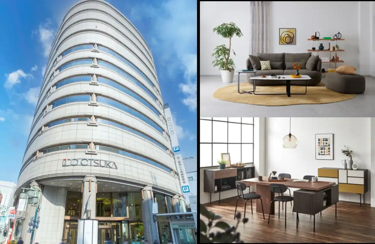 【株式会社 ヤマダホールディングス】 より見やすく、選びやすく進化した空間へ　IDC OTSUKA 新宿ショールーム2025年9月6日（土）リニューアル