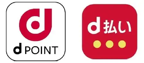 【株式会社NTTドコモ】 8月開始の「dポイント」「d払い」キャンペーン