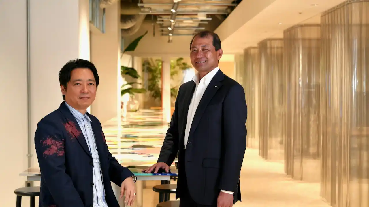 【株式会社船場】 船場×コクヨ、「グローバル戦略的業務提携」を締結