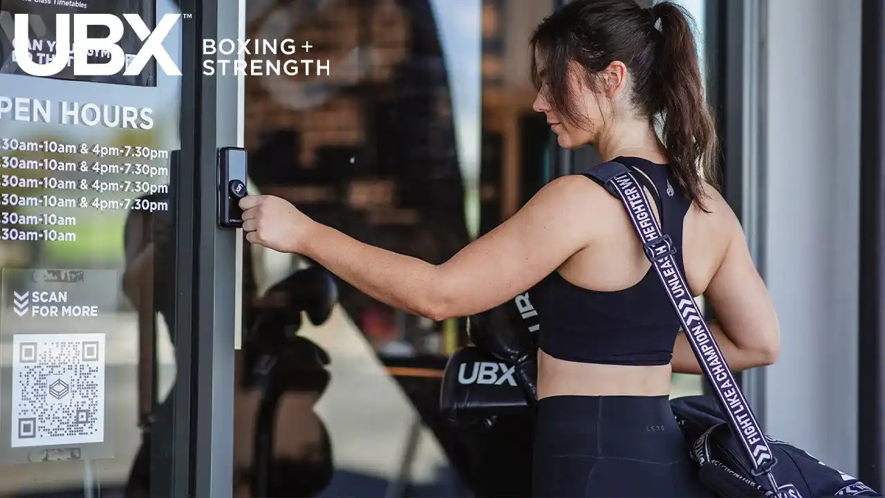 【株式会社ＵＢＸ　ＪＡＰＡＮ】 UBX（ユーボックス）の【EXTENDED ACCESS】対象店舗が拡大