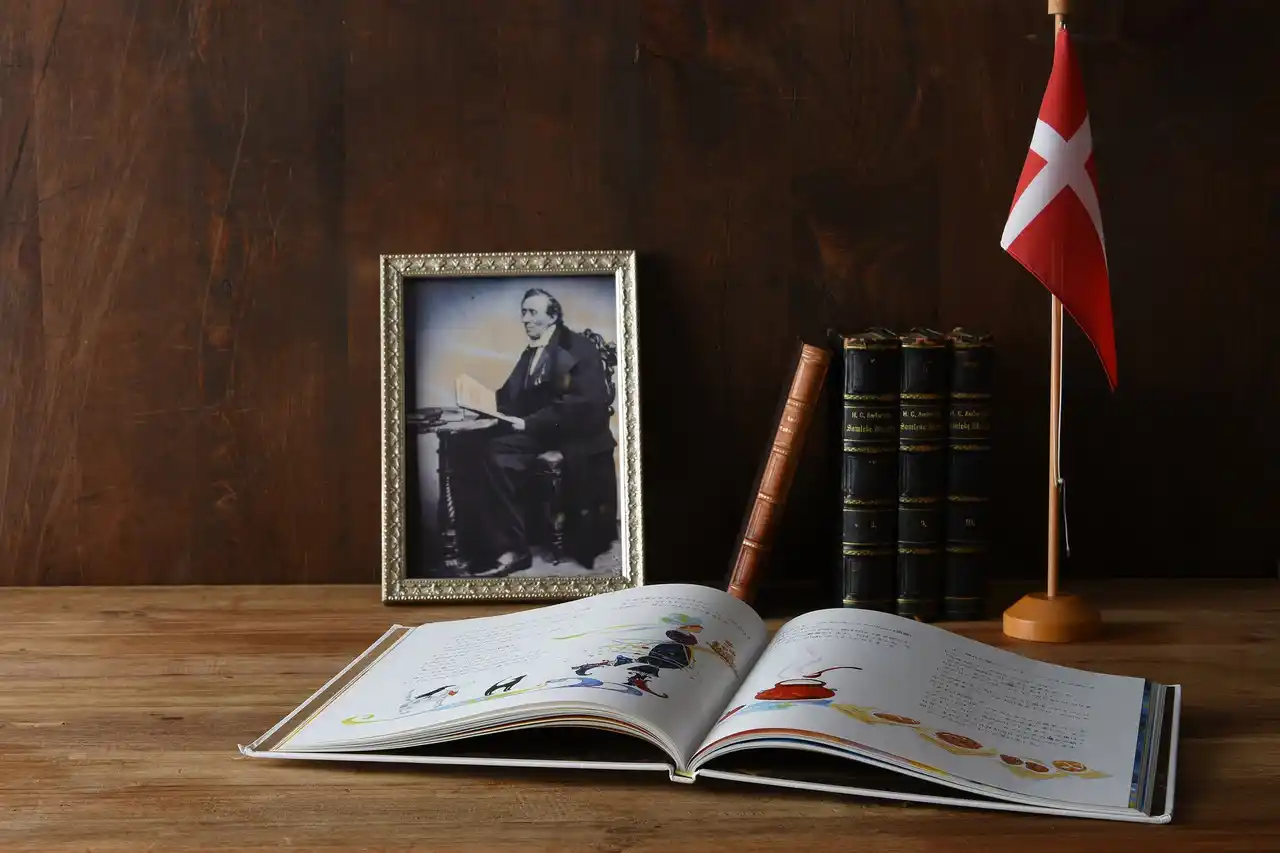 ベーカリーが開く物語の扉―あなたの作品が1冊の絵本に―「第43回アンデルセンのメルヘン大賞」9月2日（火）全国から募集開始