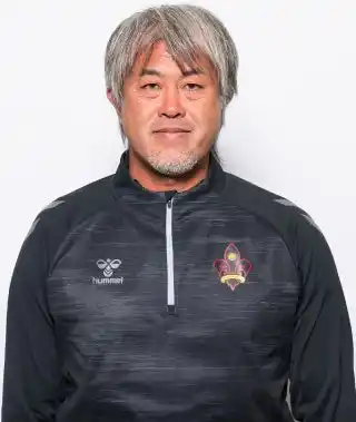 【株式会社石川ツエーゲン】 山岸範之GKコーチ　退任のお知らせ