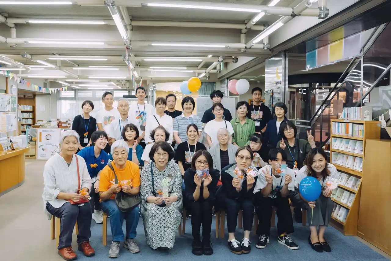 【四街道市役所】 担当者が選ぶ日本一の広報プレイヤー「自治体広報ＡＷＡＲＤ ２０２５」 銀賞を受賞