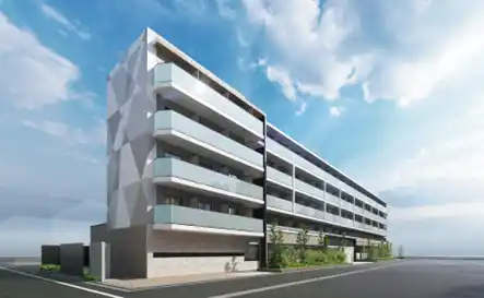 【東急不動産】 ６路線利用可能な人気エリア・武蔵小杉に食事付き学生レジデンス「キャンパスヴィレッジ武蔵小杉」誕生～2026年3月より入居開始～